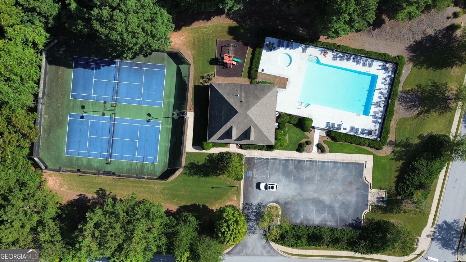 561 Sterling Water Drive Monroe - 66