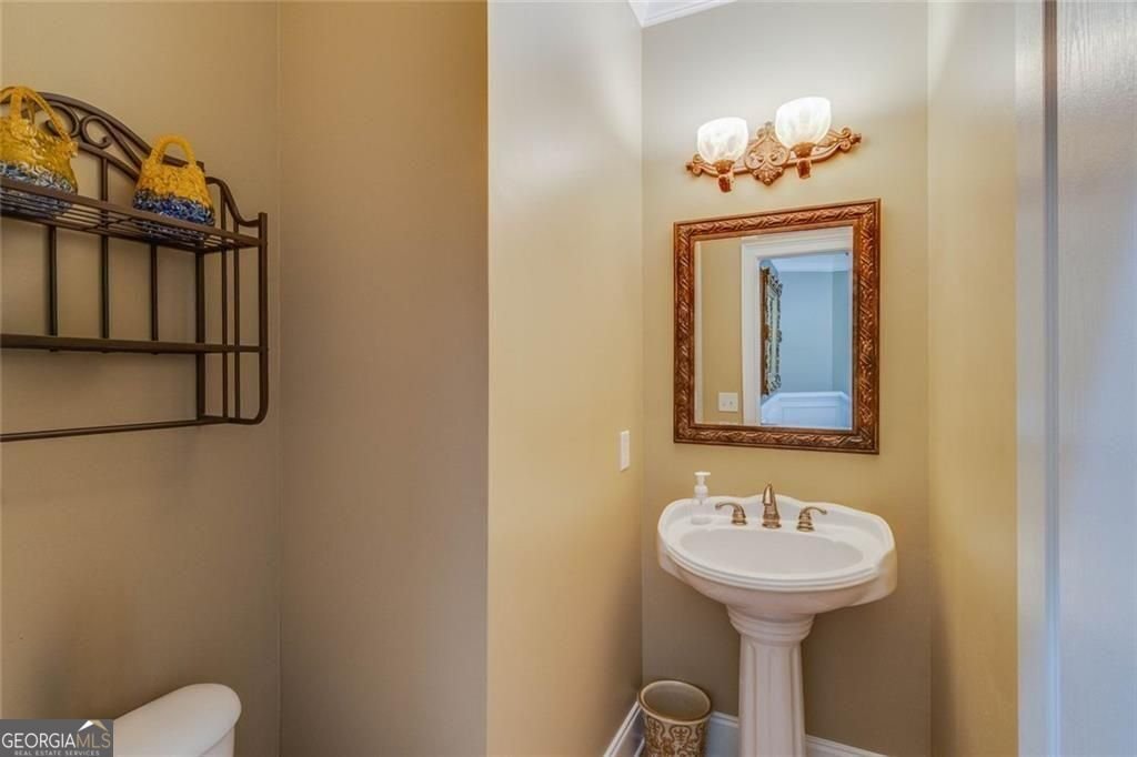 561 Sterling Water Drive Monroe - 7