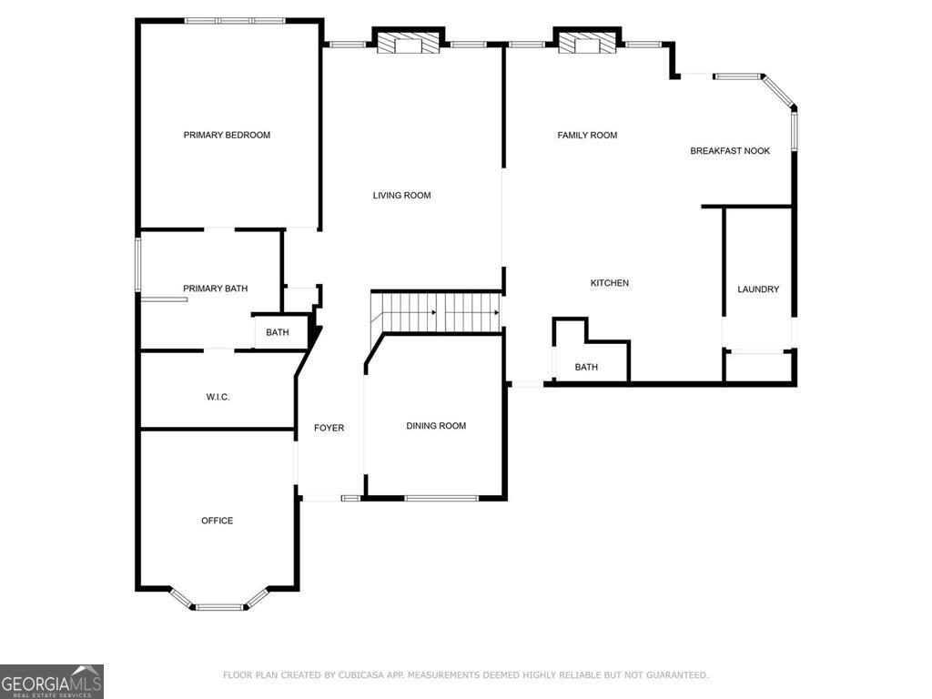 561 Sterling Water Drive Monroe - 76