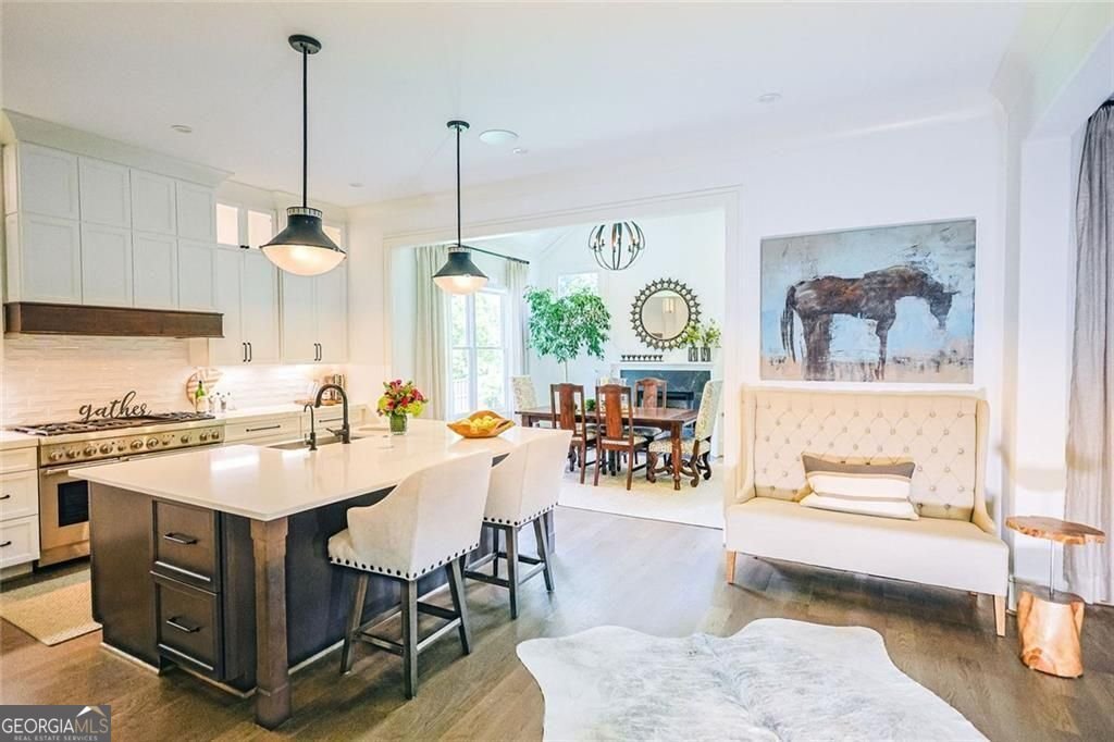 702 Bass Way Sandy Springs - 12