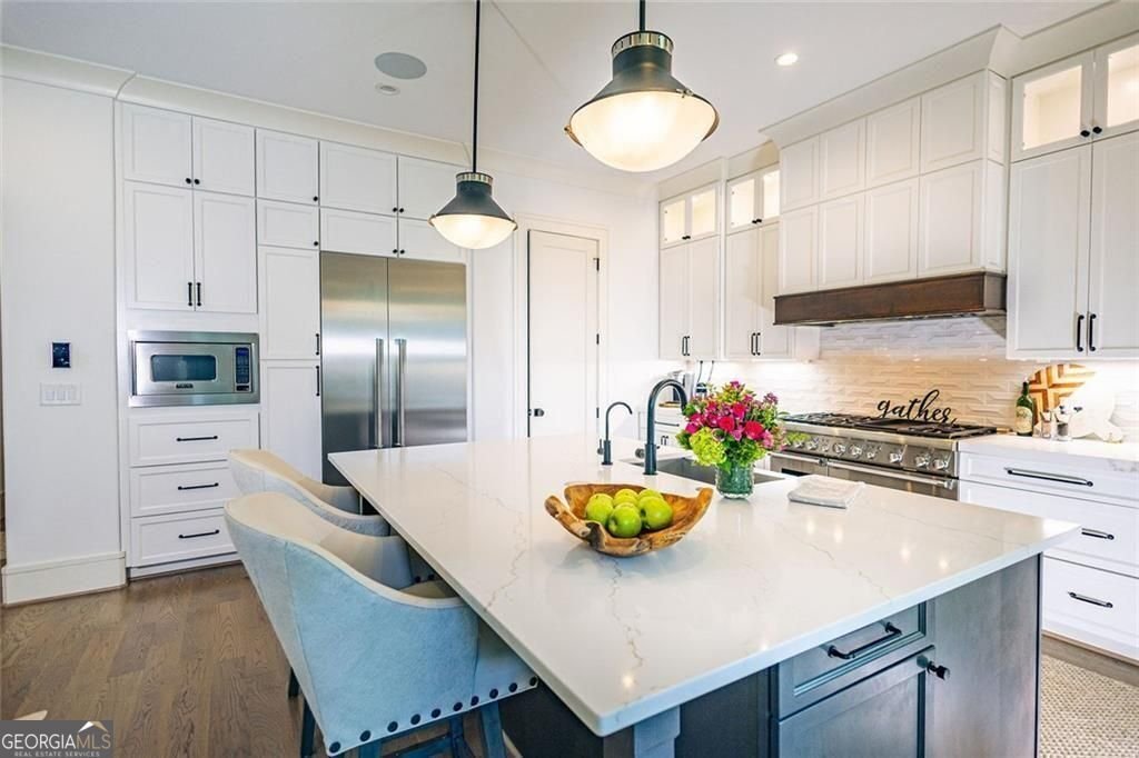 702 Bass Way Sandy Springs - 13
