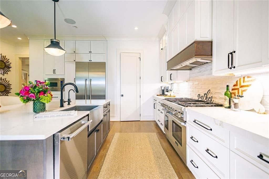 702 Bass Way Sandy Springs - 15