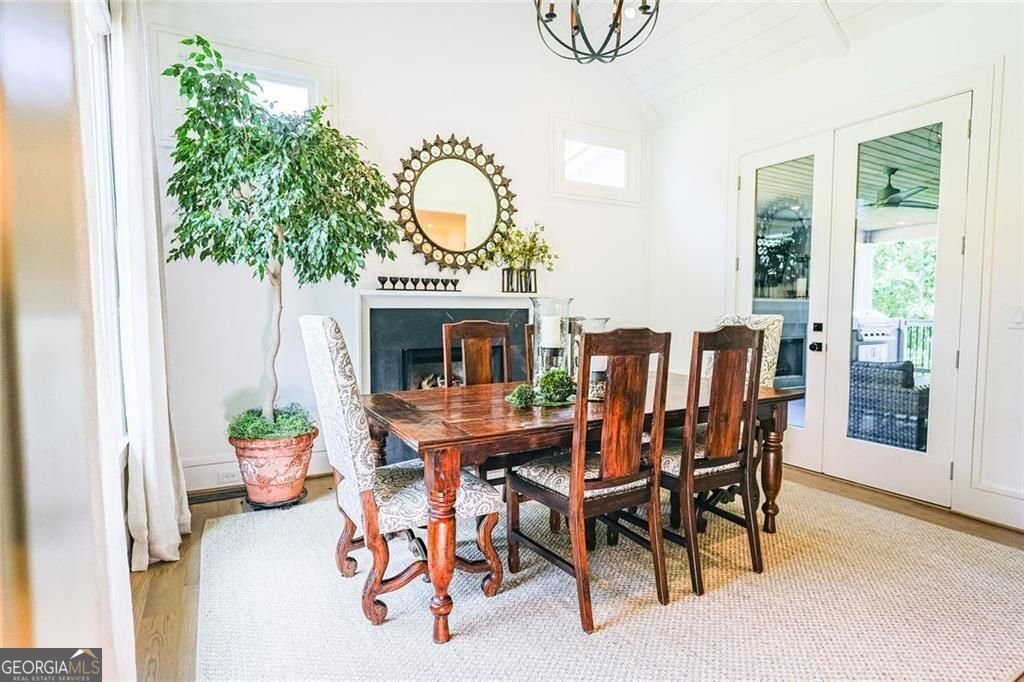 702 Bass Way Sandy Springs - 19