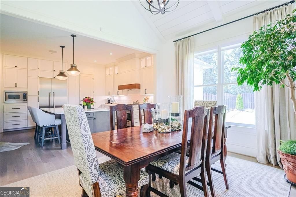 702 Bass Way Sandy Springs - 20