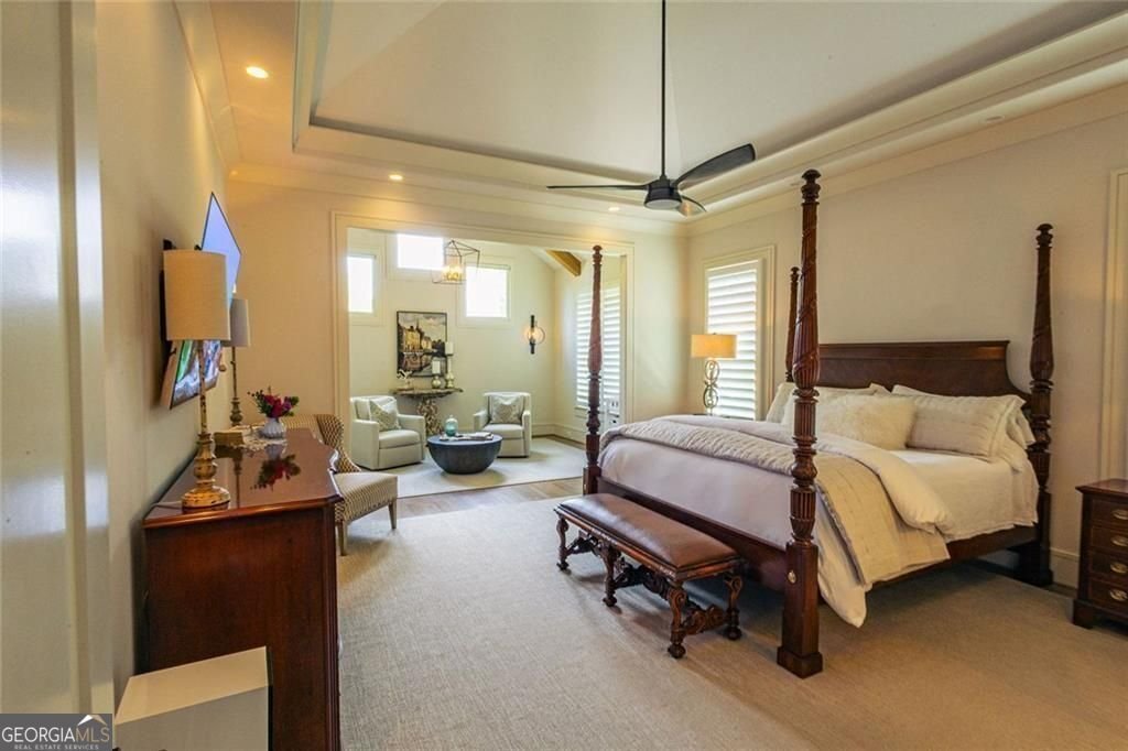 702 Bass Way Sandy Springs - 23
