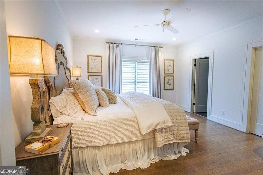 702 Bass Way Sandy Springs - 24