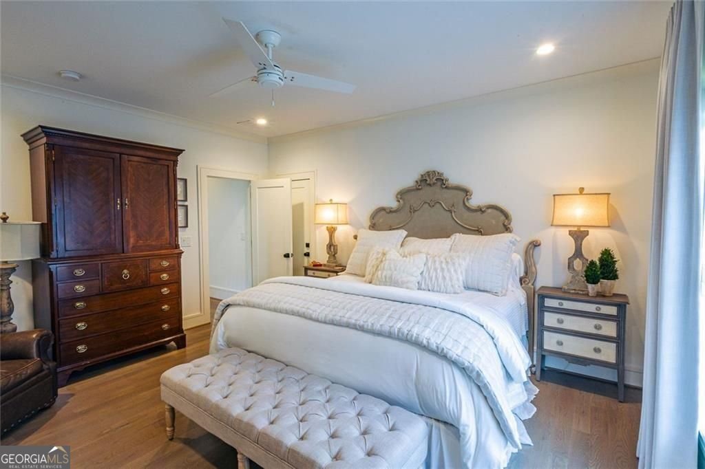 702 Bass Way Sandy Springs - 25