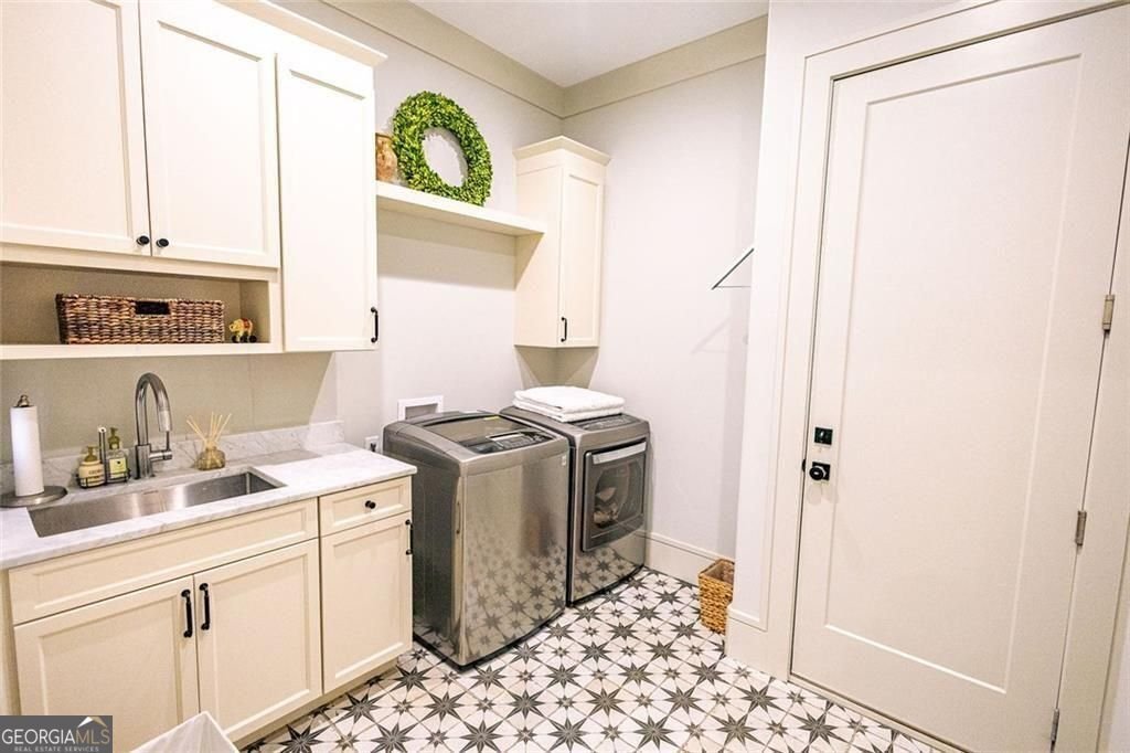 702 Bass Way Sandy Springs - 29