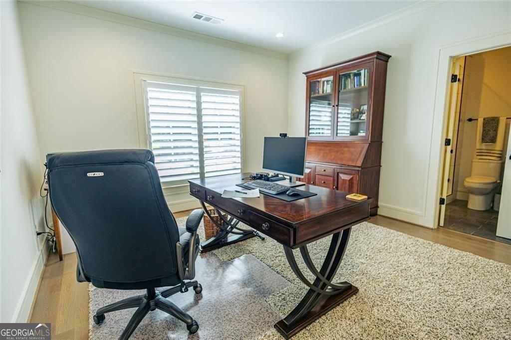 702 Bass Way Sandy Springs - 36
