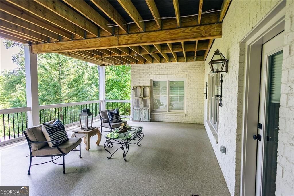 702 Bass Way Sandy Springs - 4