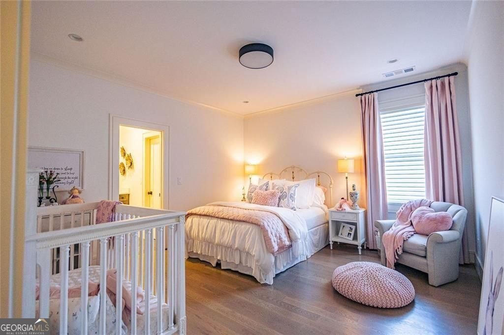 702 Bass Way Sandy Springs - 40