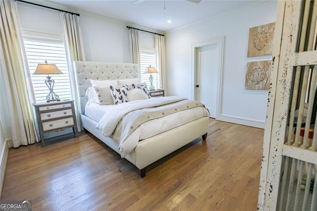 702 Bass Way Sandy Springs - 41