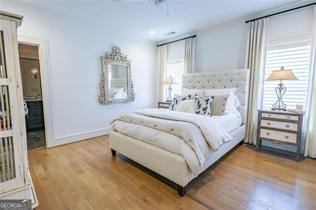 702 Bass Way Sandy Springs - 42