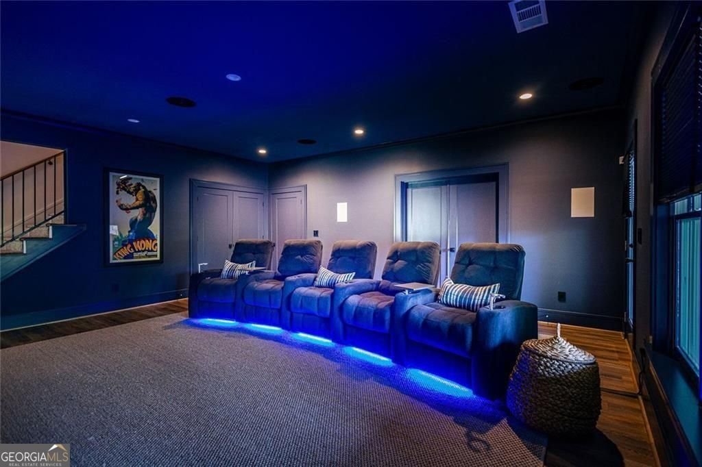 702 Bass Way Sandy Springs - 6