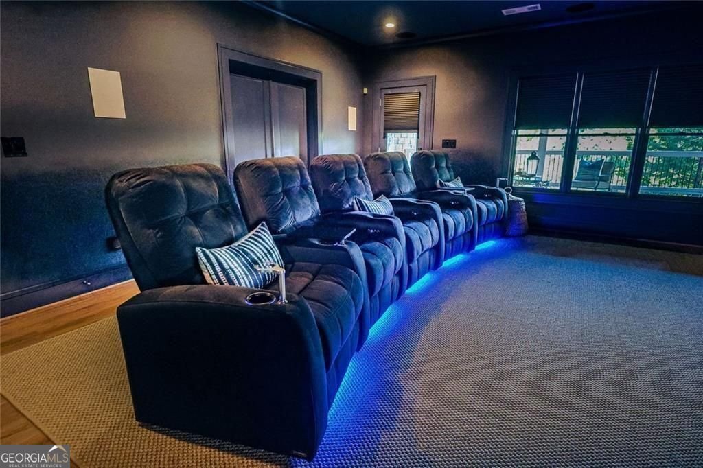 702 Bass Way Sandy Springs - 8
