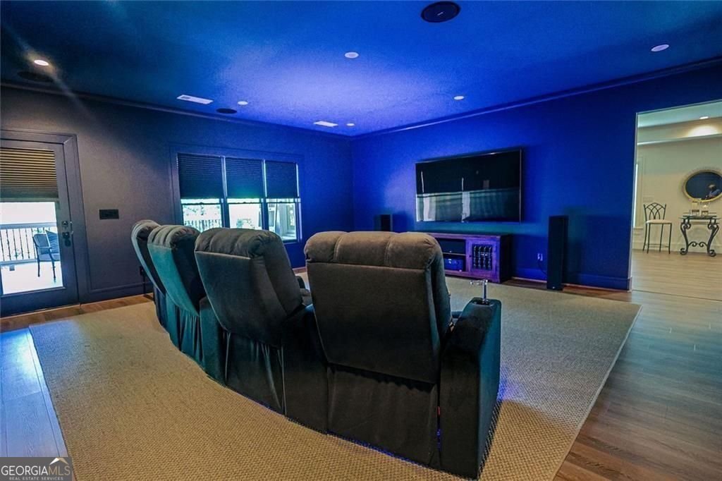 702 Bass Way Sandy Springs - 9