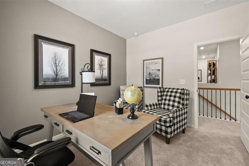 1006 Stiles Circle Cartersville - 39