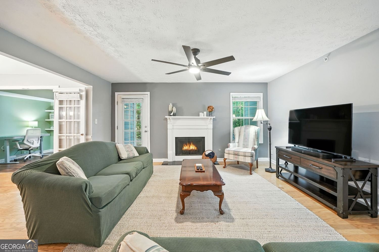 3940 Riverlook Parkway Marietta - 12