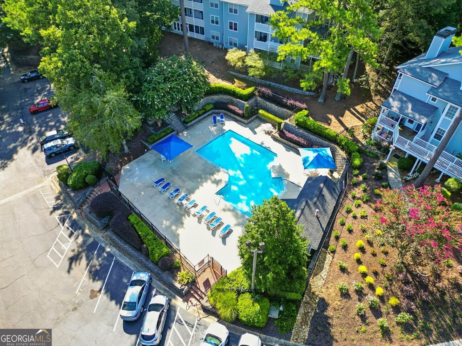 3940 Riverlook Parkway Marietta - 20