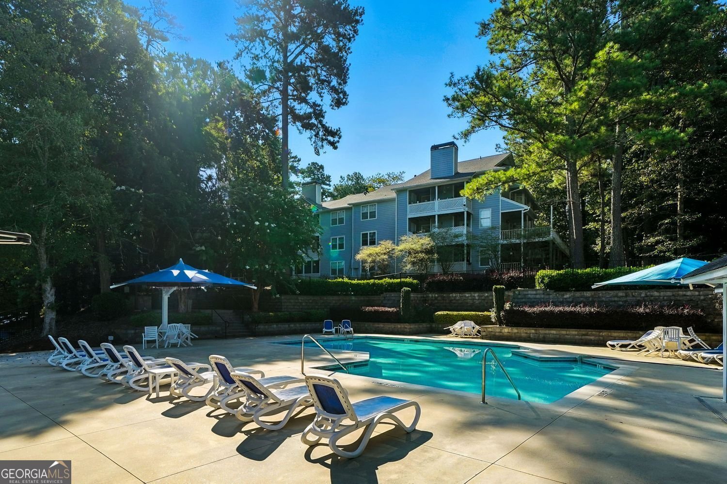 3940 Riverlook Parkway Marietta - 21