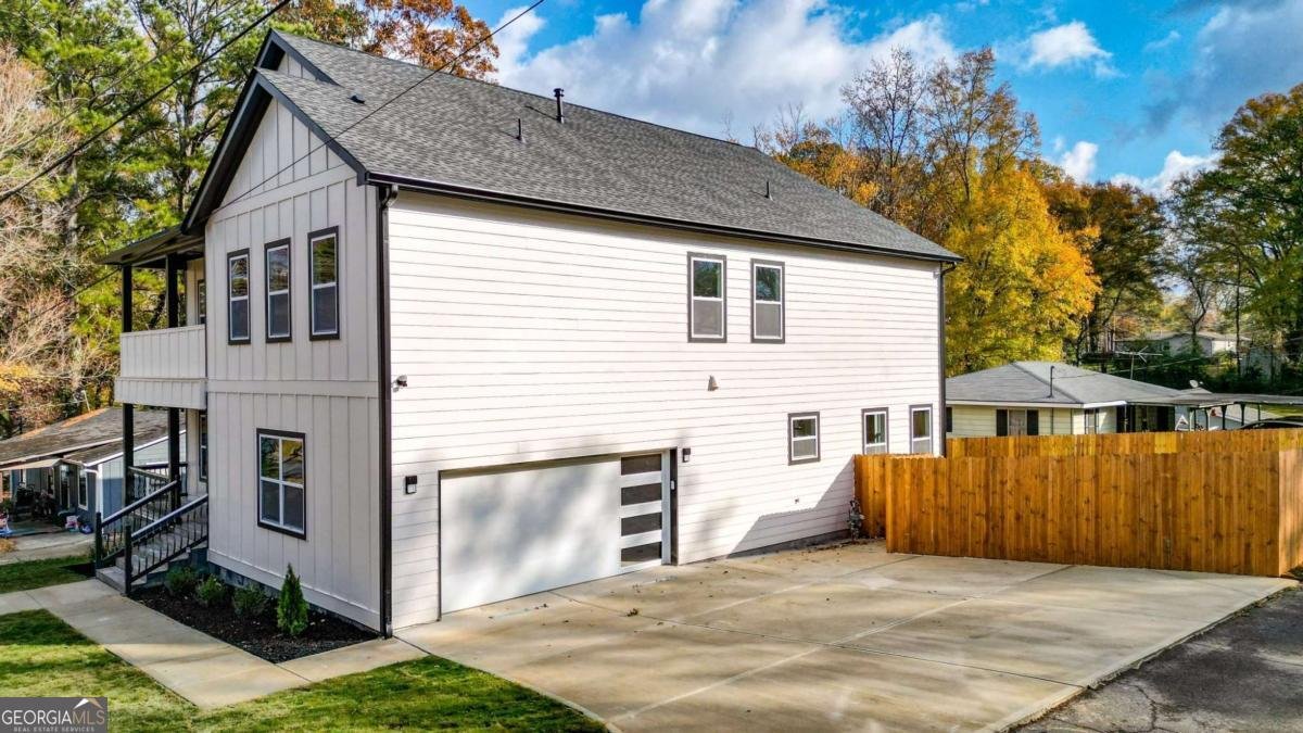 4562-0 Spring Street Acworth - 2