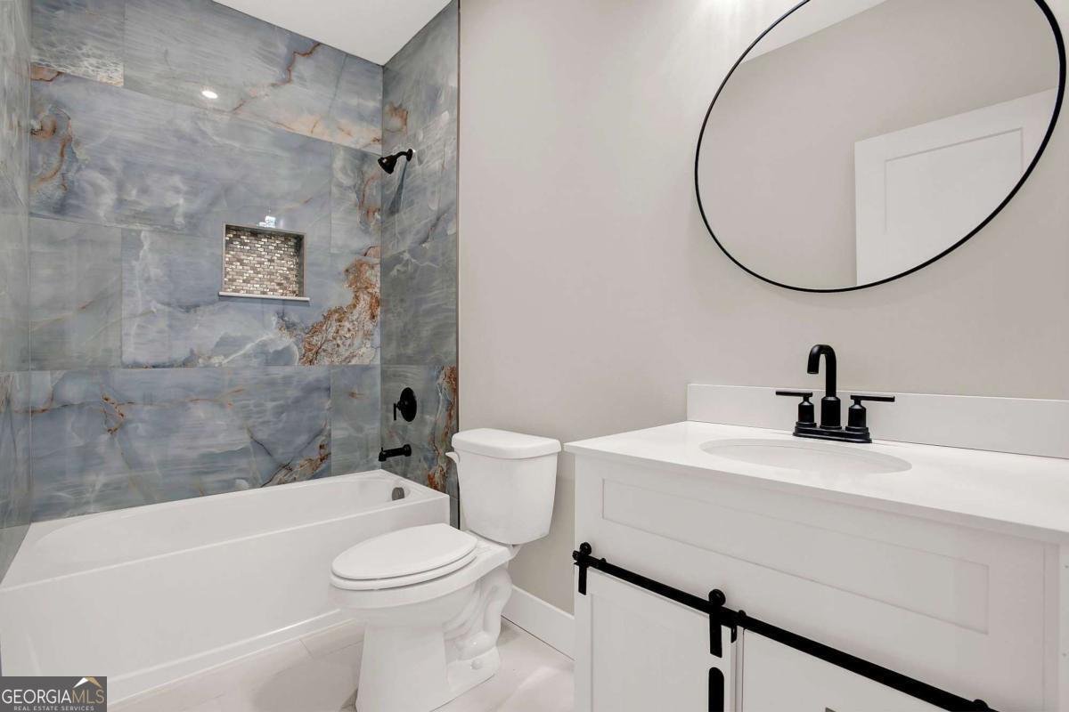 4562-0 Spring Street Acworth - 38