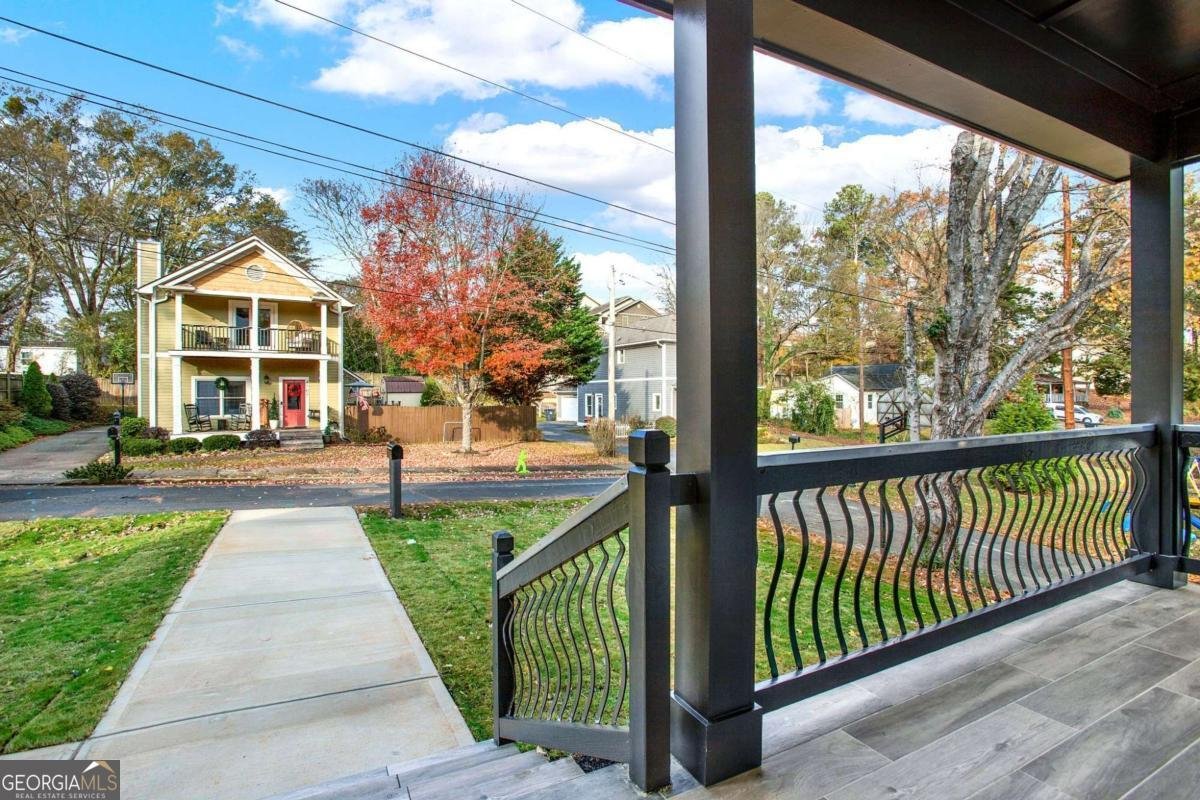 4562-0 Spring Street Acworth - 4