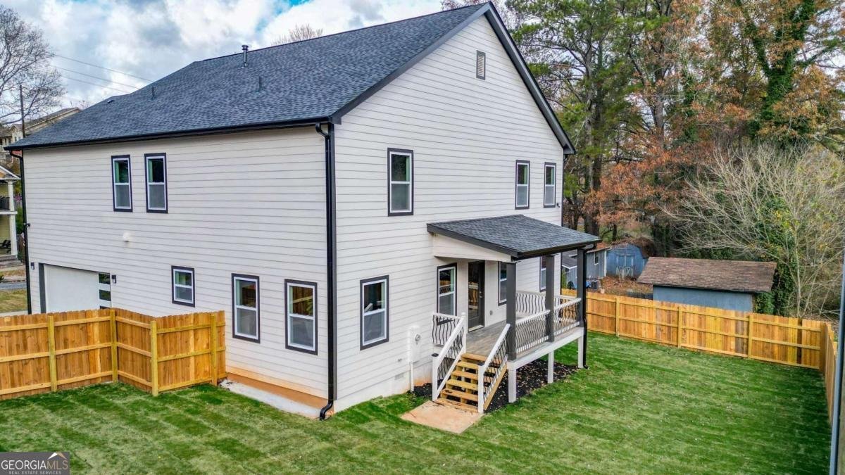 4562-0 Spring Street Acworth - 49