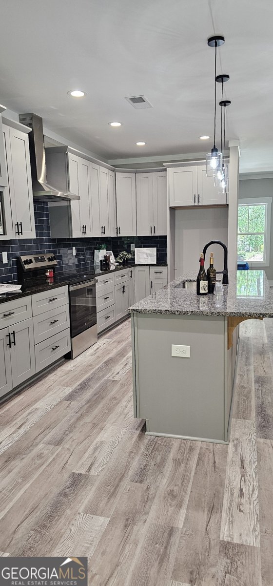 6093 Wayfarer Drive Villa Rica - 10