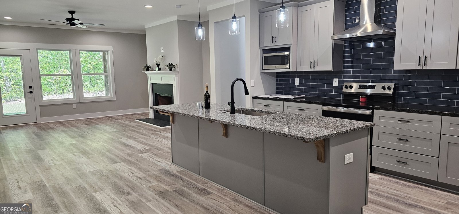 6093 Wayfarer Drive Villa Rica - 12