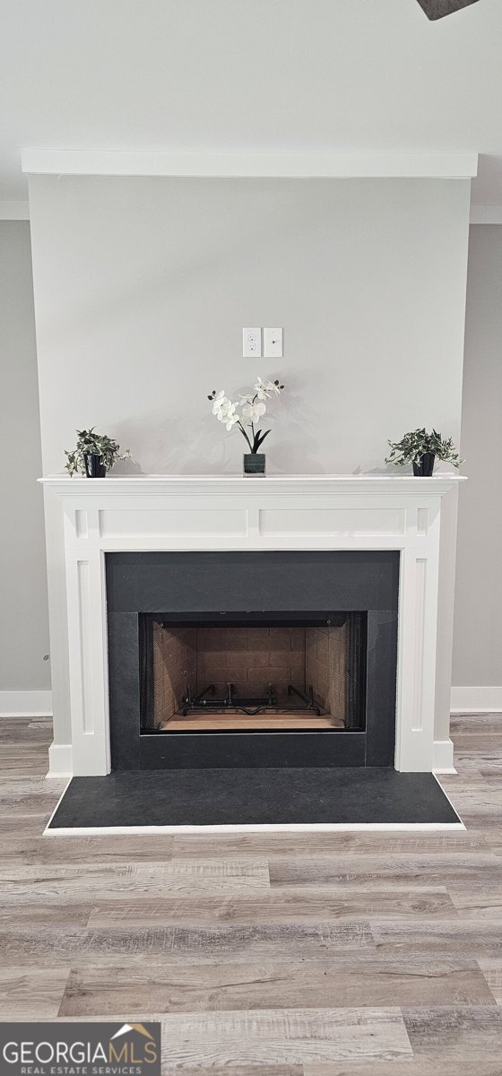 6093 Wayfarer Drive Villa Rica - 16