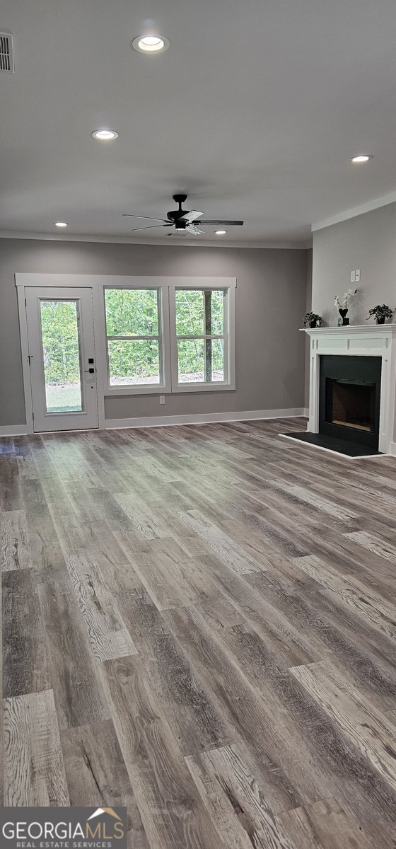 6093 Wayfarer Drive Villa Rica - 24