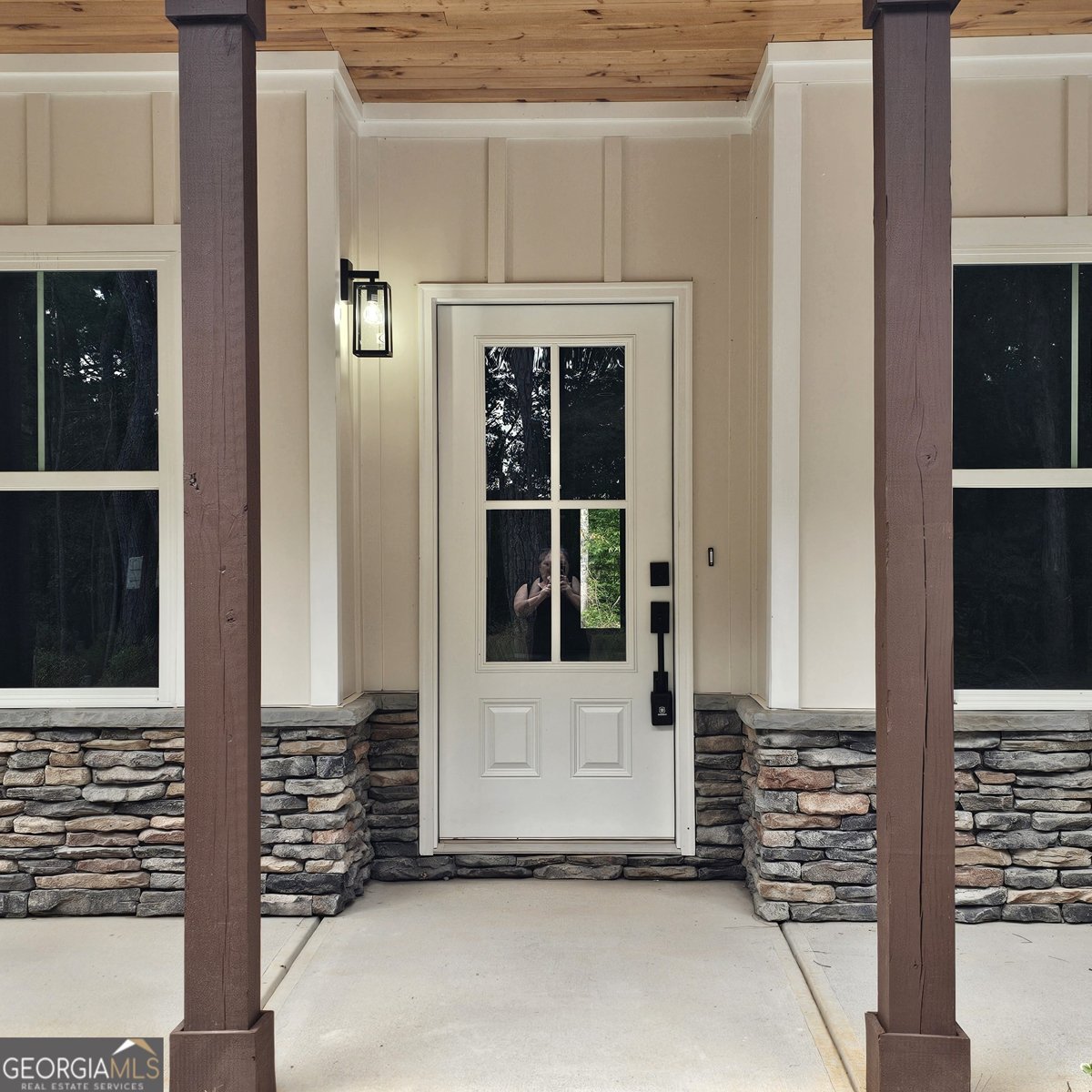 6093 Wayfarer Drive Villa Rica - 3