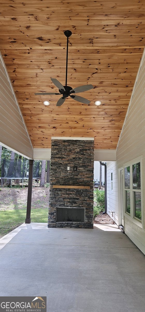 6093 Wayfarer Drive Villa Rica - 36