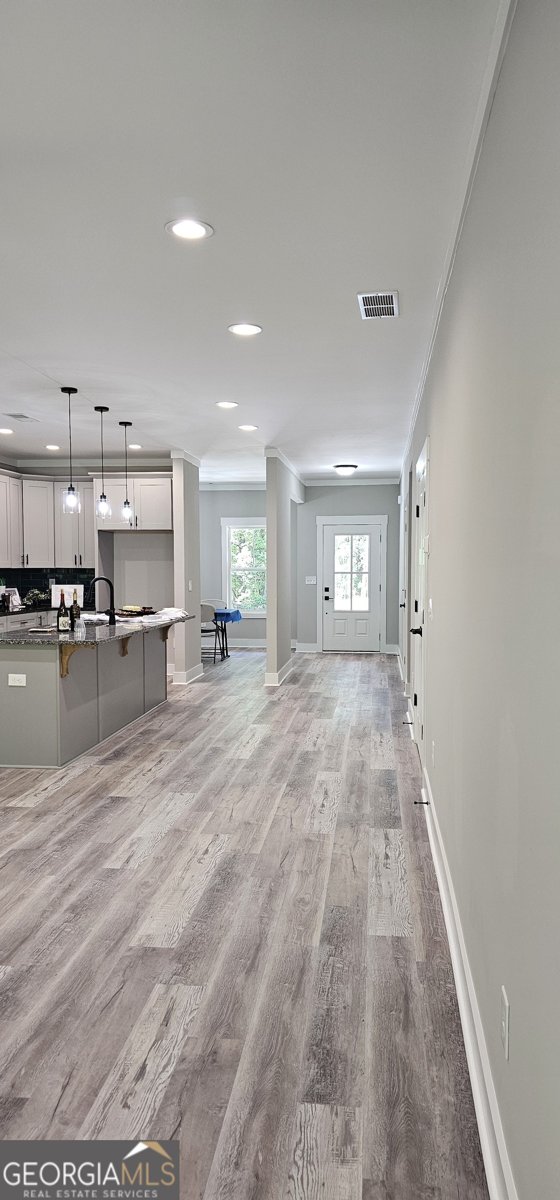 6093 Wayfarer Drive Villa Rica - 6