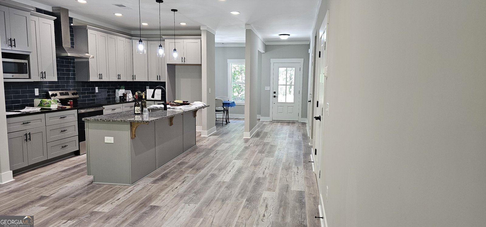 6093 Wayfarer Drive Villa Rica - 8