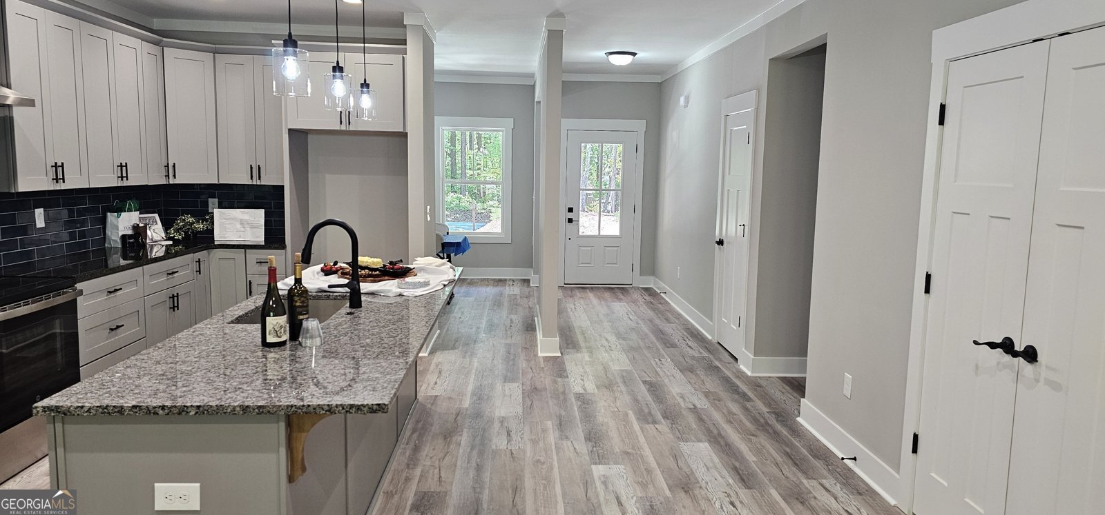 6093 Wayfarer Drive Villa Rica - 9