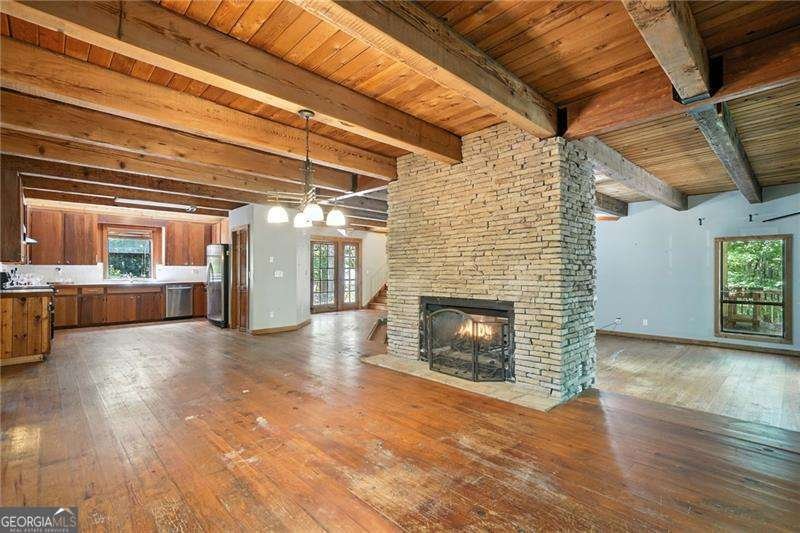 4585 Settles Bridge Road Suwanee - 14