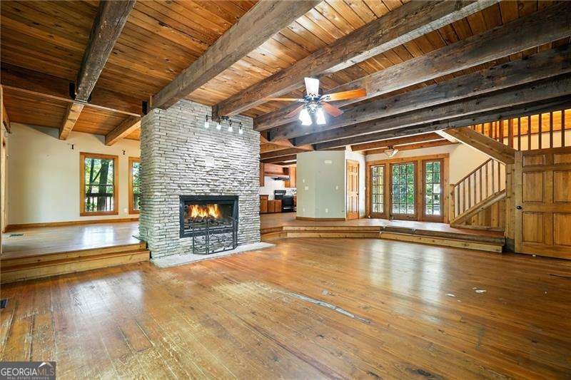 4585 Settles Bridge Road Suwanee - 15