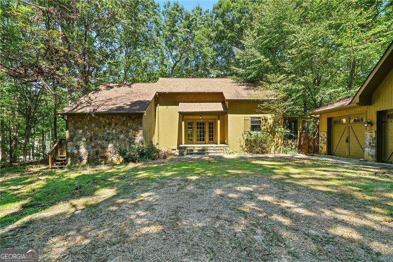 4585 Settles Bridge Road Suwanee - 2