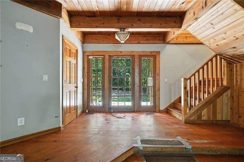 4585 Settles Bridge Road Suwanee - 24