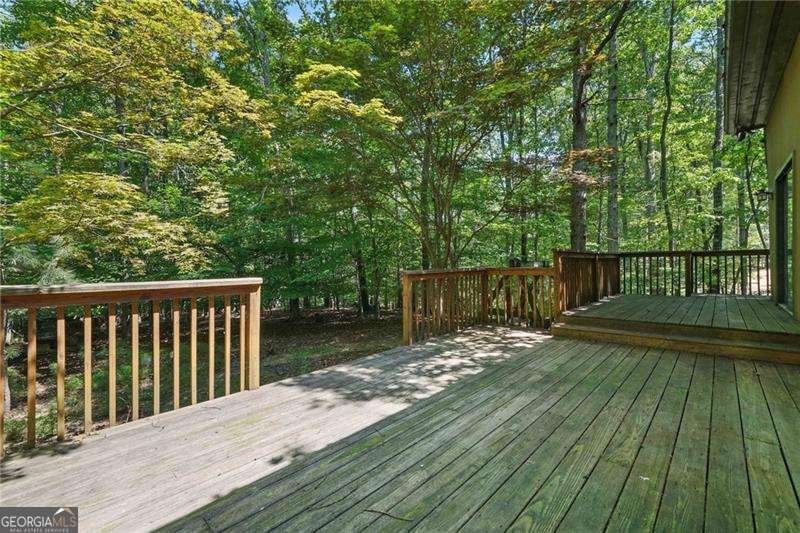 4585 Settles Bridge Road Suwanee - 34