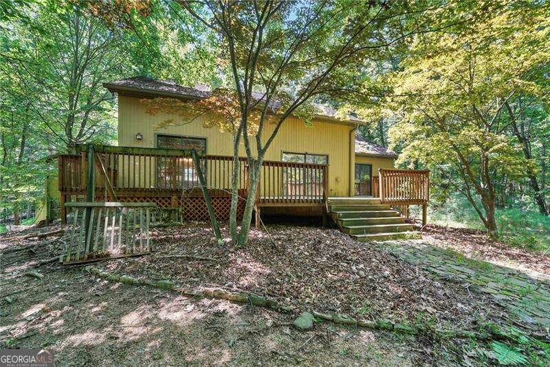 4585 Settles Bridge Road Suwanee - 35