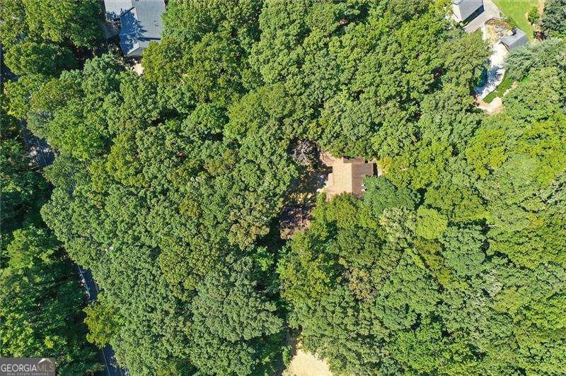 4585 Settles Bridge Road Suwanee - 39