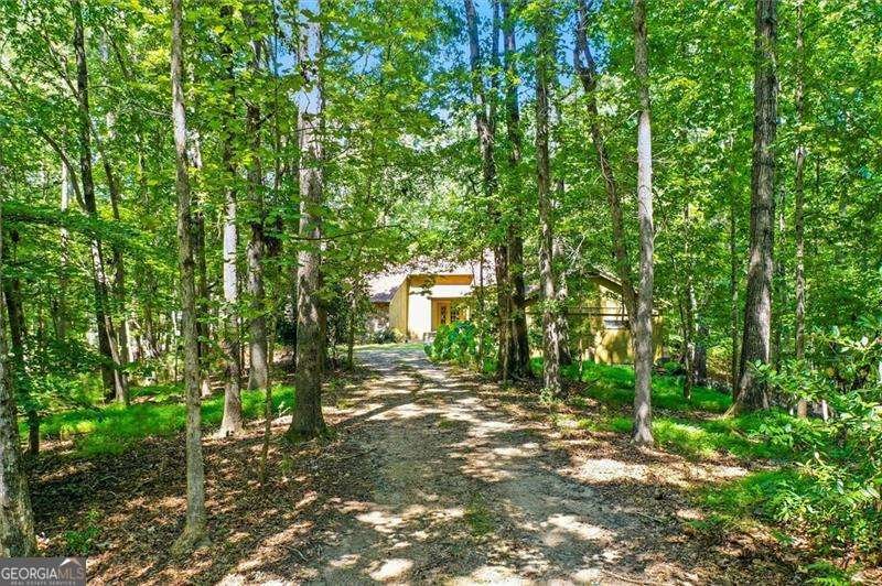4585 Settles Bridge Road Suwanee - 4