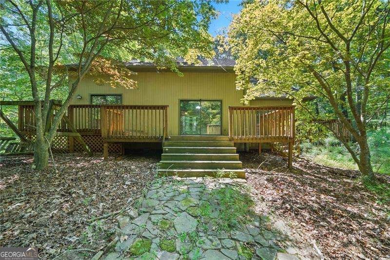 4585 Settles Bridge Road Suwanee - 5