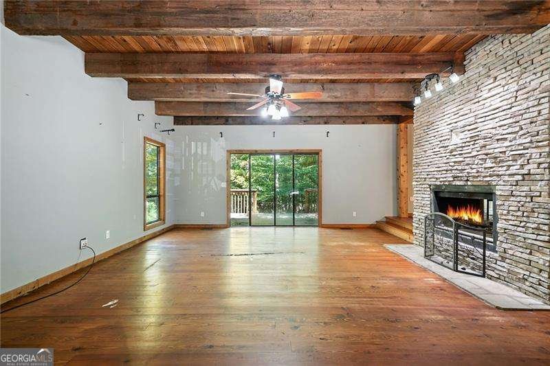 4585 Settles Bridge Road Suwanee - 7