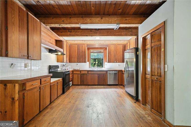 4585 Settles Bridge Road Suwanee - 9