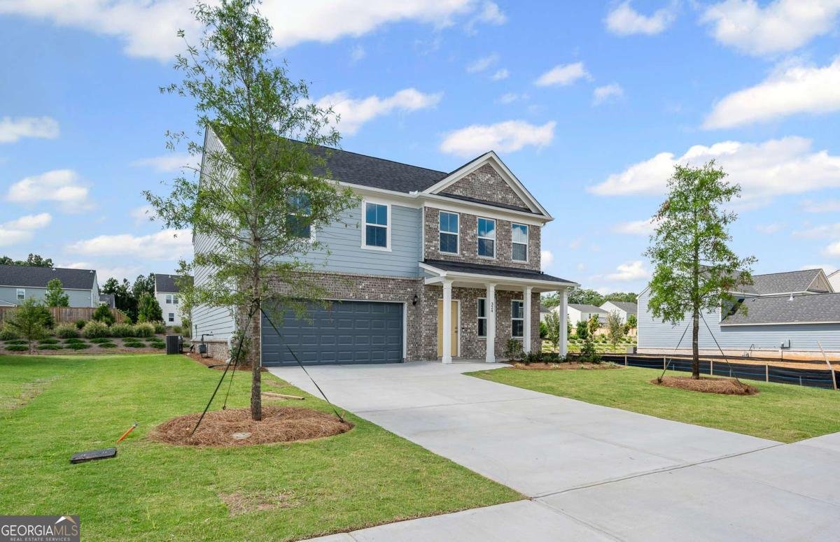 324 Foxglove Way Mcdonough - 2