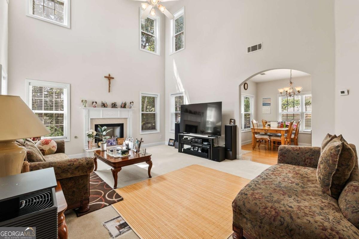 4394 Austin Hills Drive Suwanee - 15